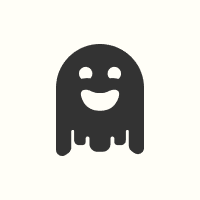 Ghost Logo