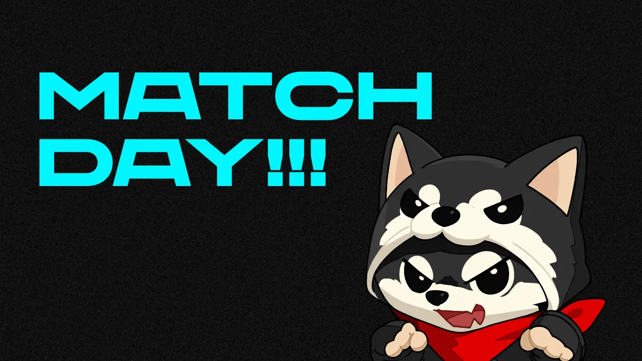 Inferno Drive Tokyo Match Day Information