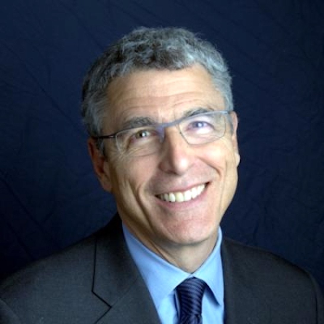 Rabbi Rick Jacobs, president of the Union for Reform Judaism.