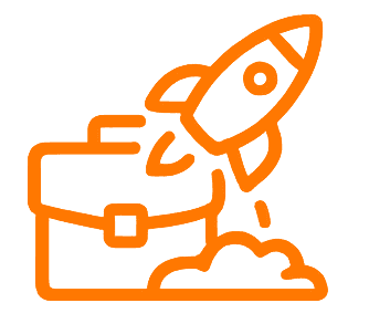 Cucumber Avacado Salad 3D Icon