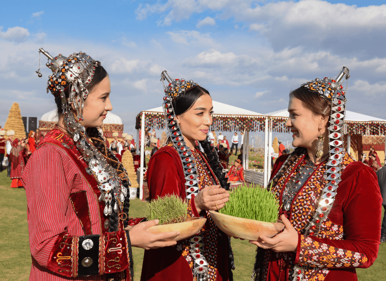 colorful abstract paragraph