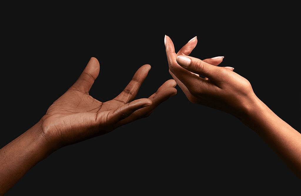 Banking Landing Page - Hero Section