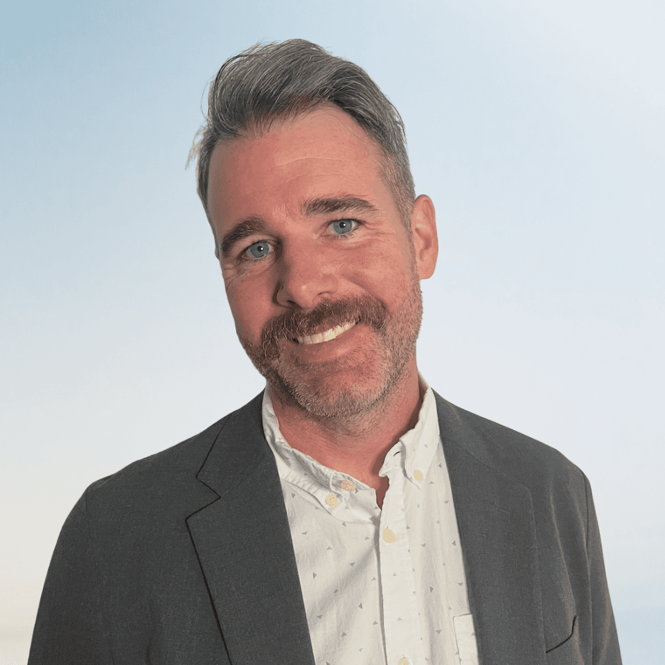 Michael Frey