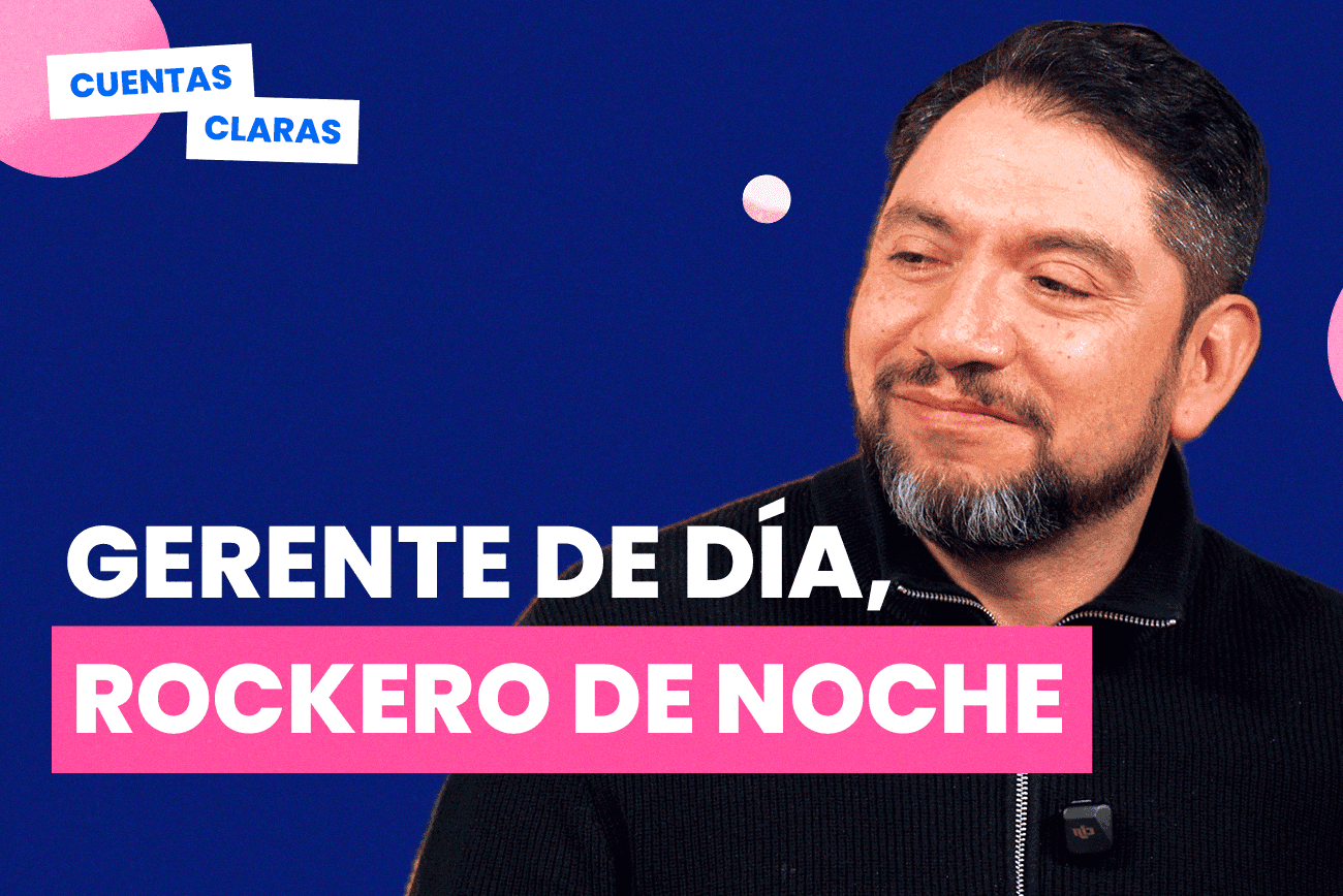 Don Rorro Cuentas Claras Neat