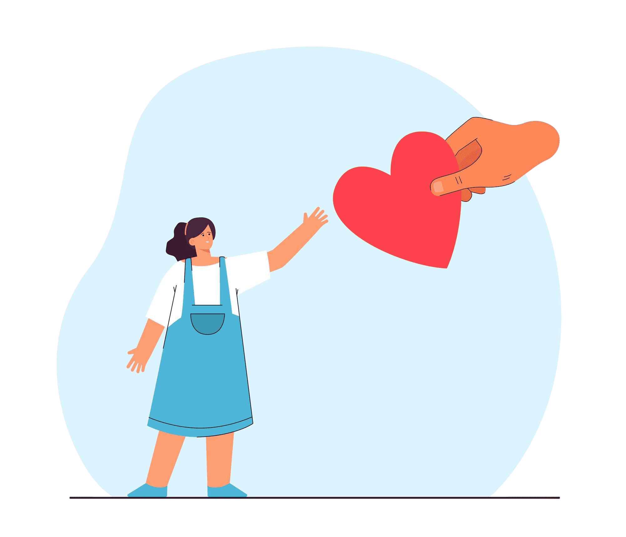 Together we can make change