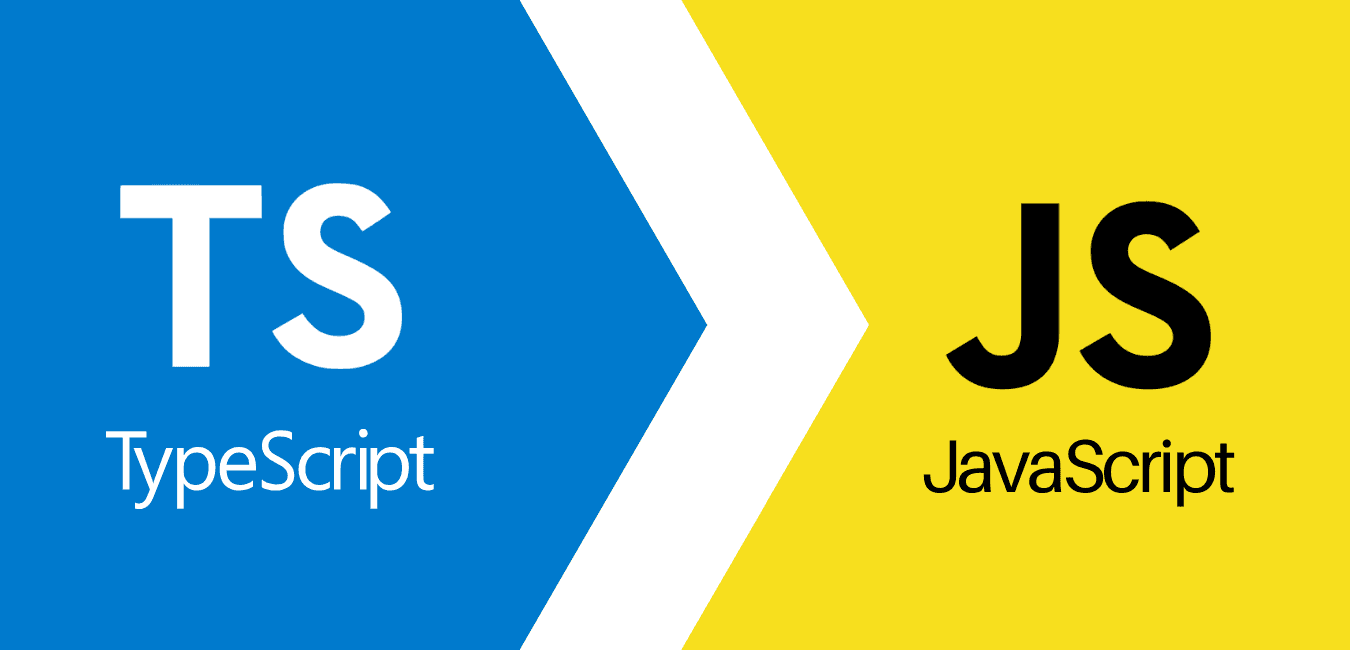 JavaScript and TypeScript used for modern web development, scalable web applications and full-stack frameworks