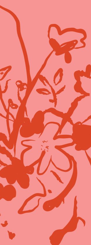 wedding stationary design - table tops