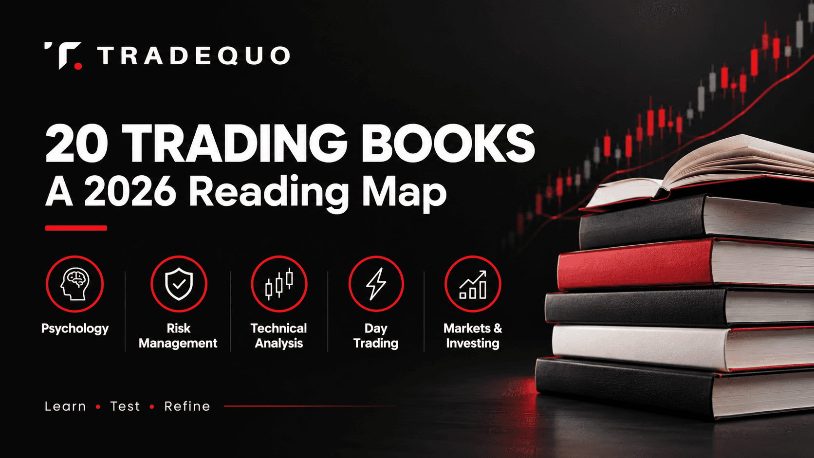 Best Trading Books