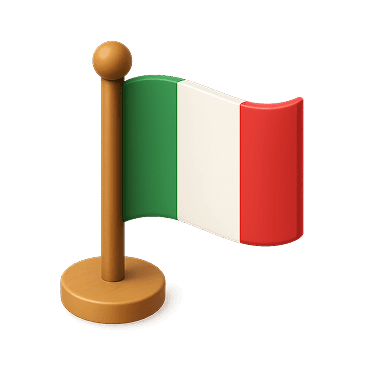 italian vocabulary