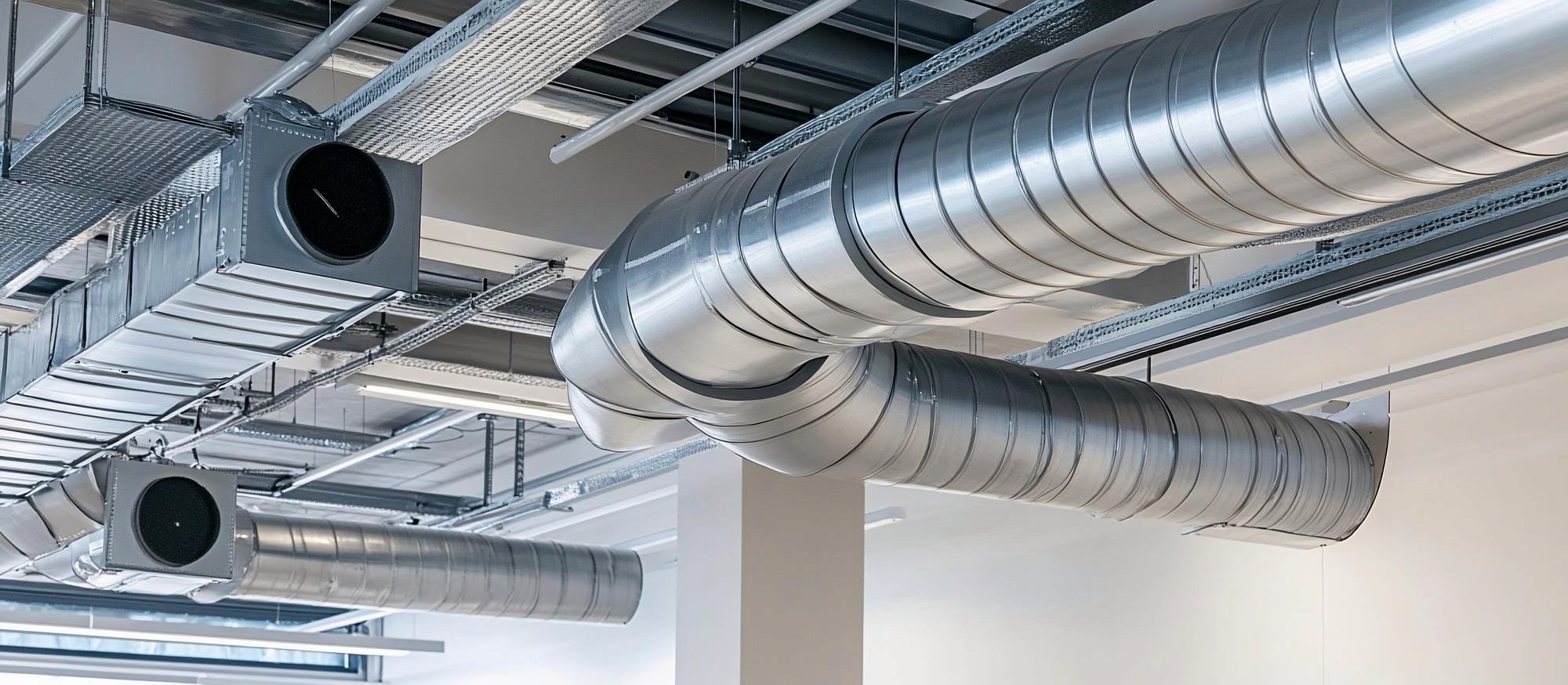 香港國際機場店舖裝修排氣系統 / Hong Kong International Airport shop fit-out exhaust system