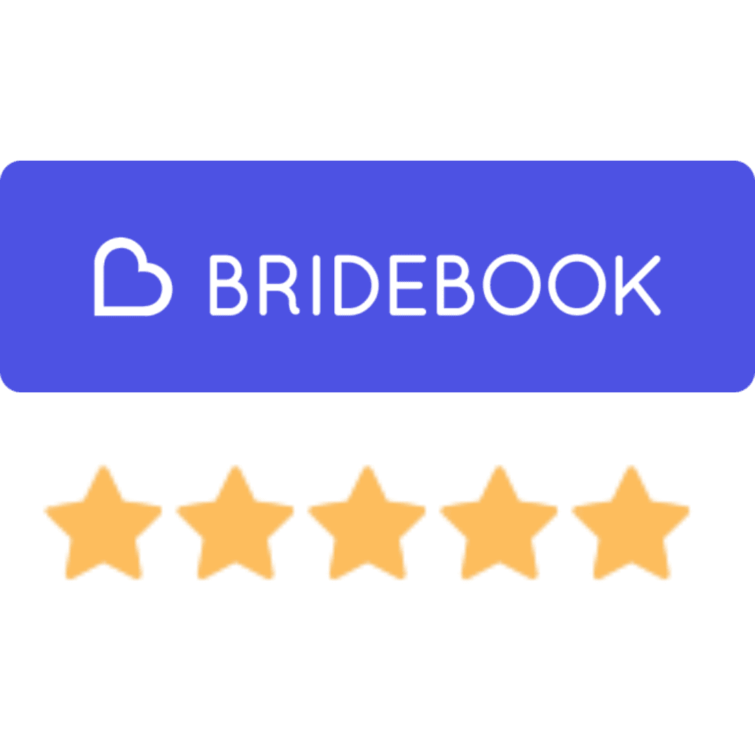 Bridebook Logo Badge
