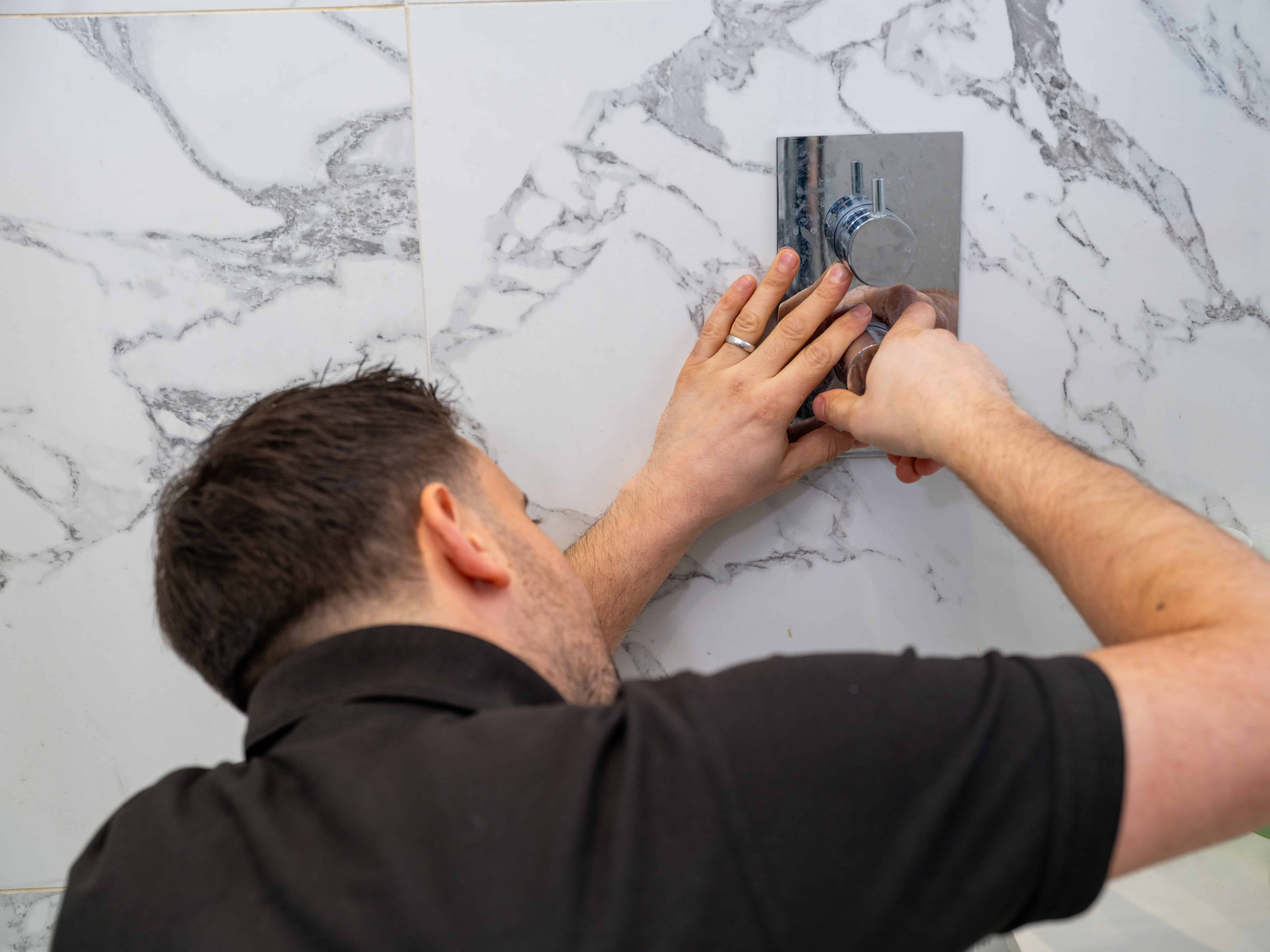 Expert plumber north london