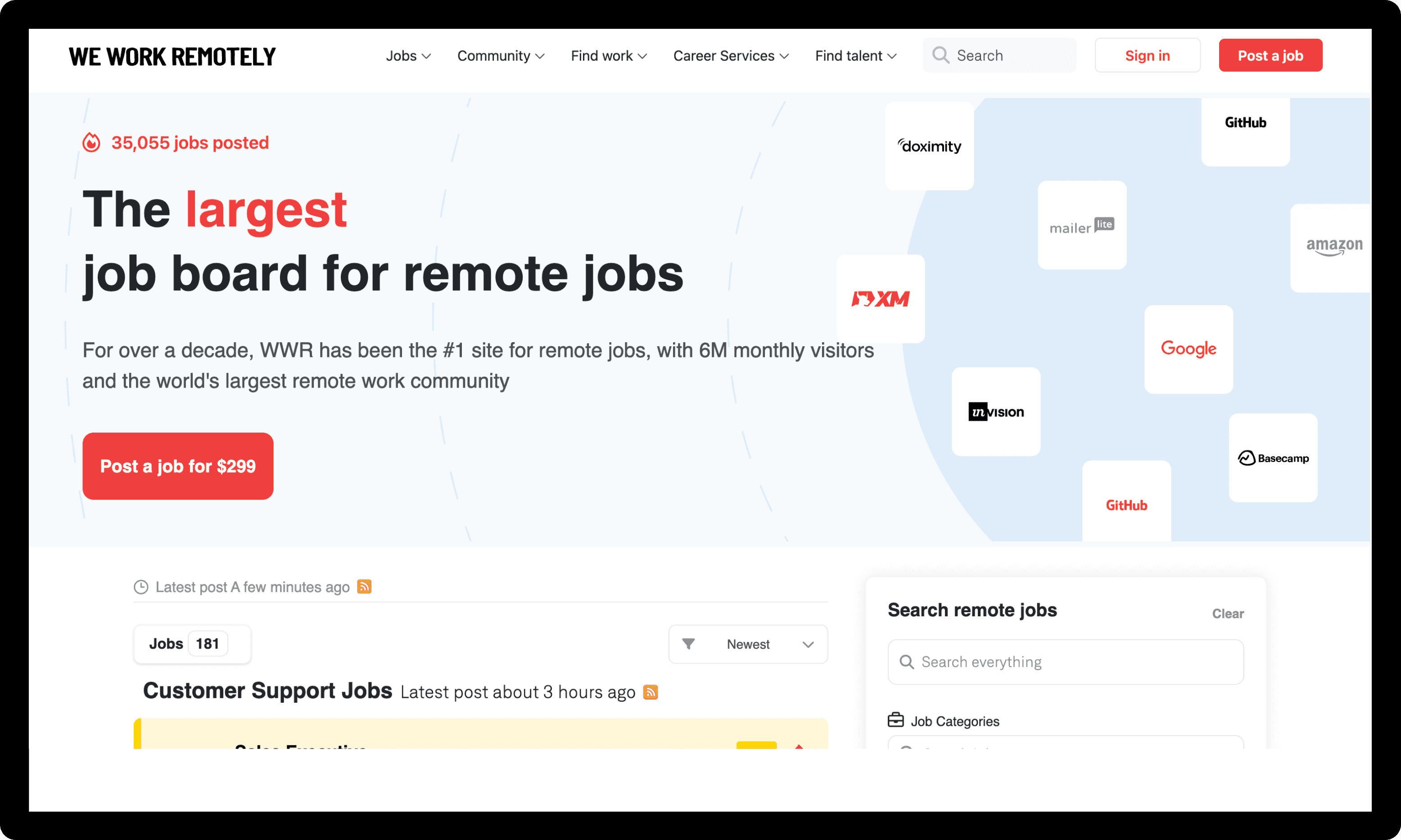 weworkremotely