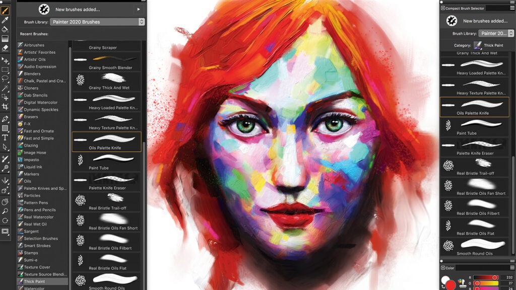 Best Digital Art Software in 2023 (Drawing & Painting)