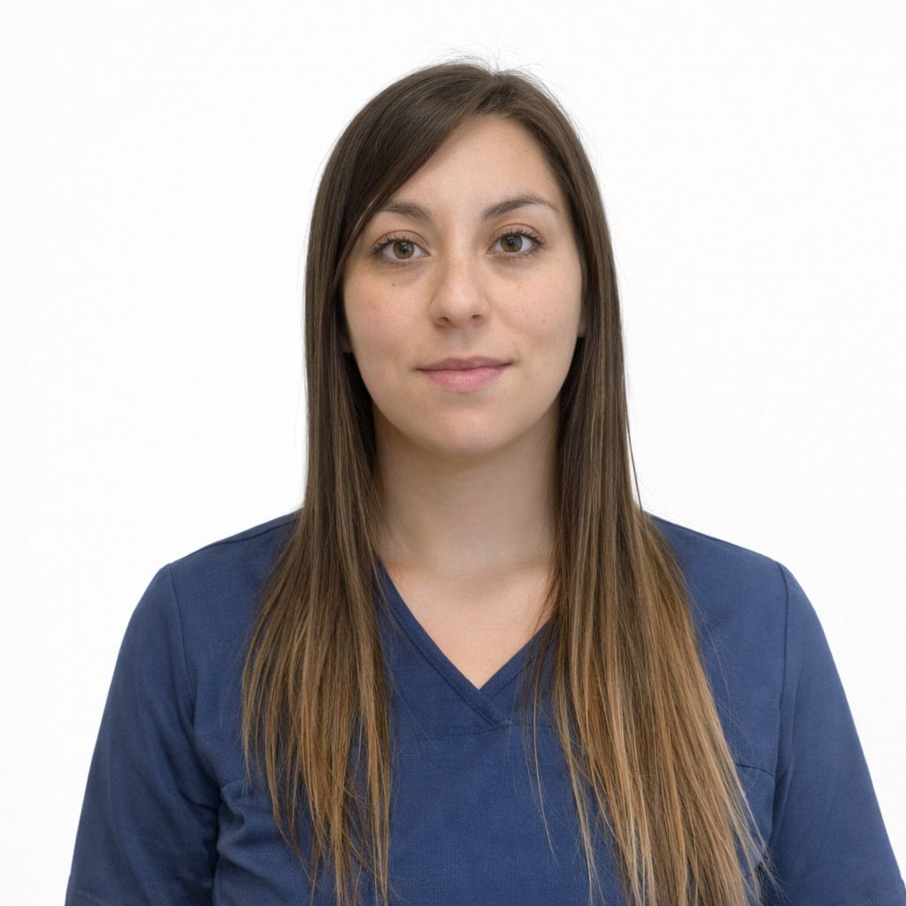 Klga. Javiera Alejandra Morales Rodríguez