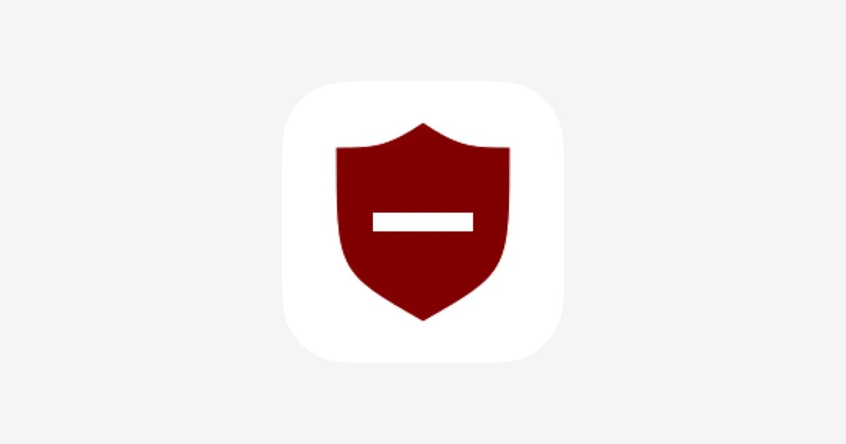 uBlock Origin Lite app icon