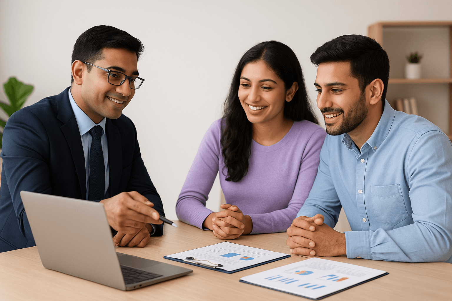 Find a SEBI-registered investment advisor