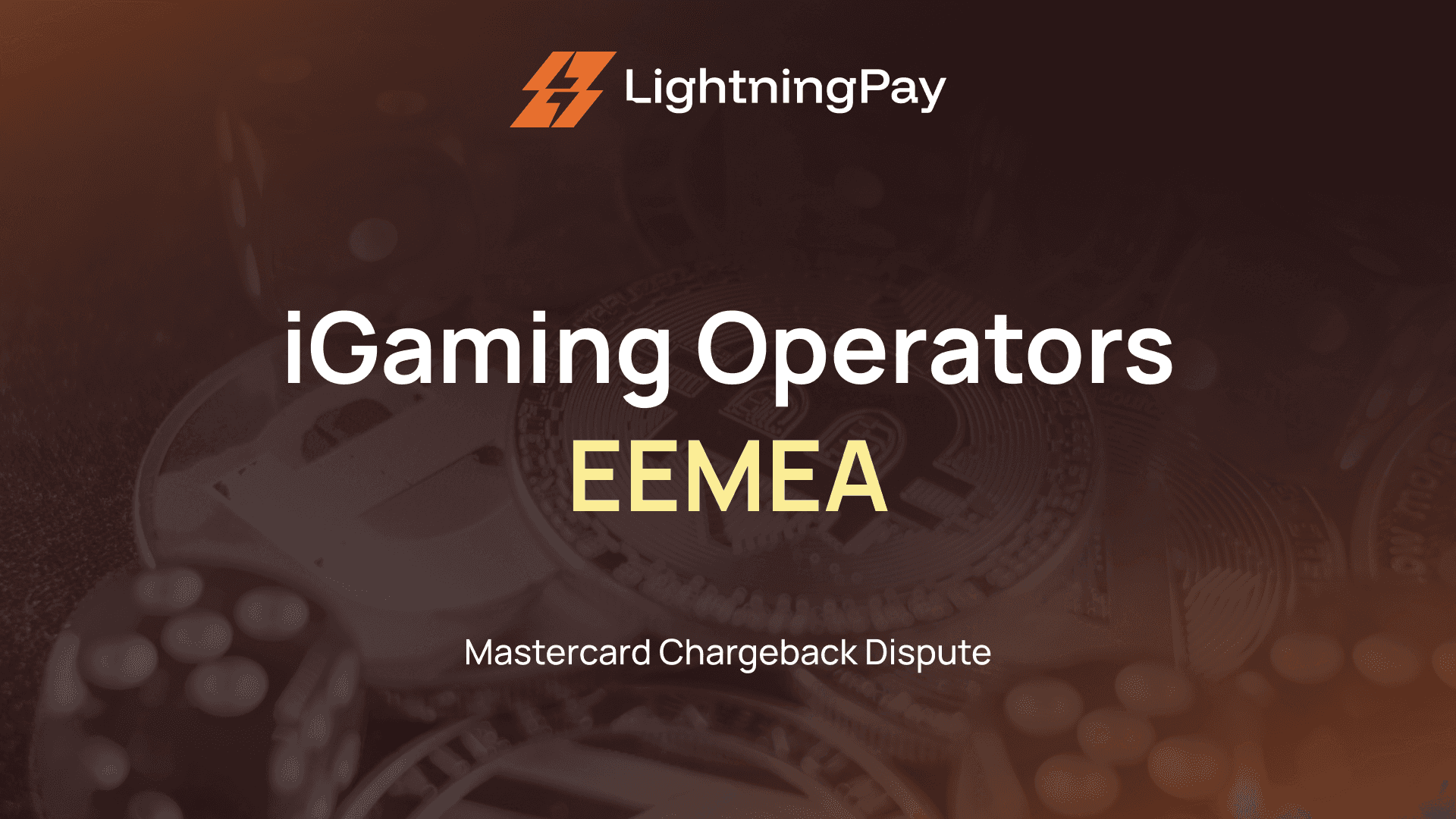 crypto payments for igaming