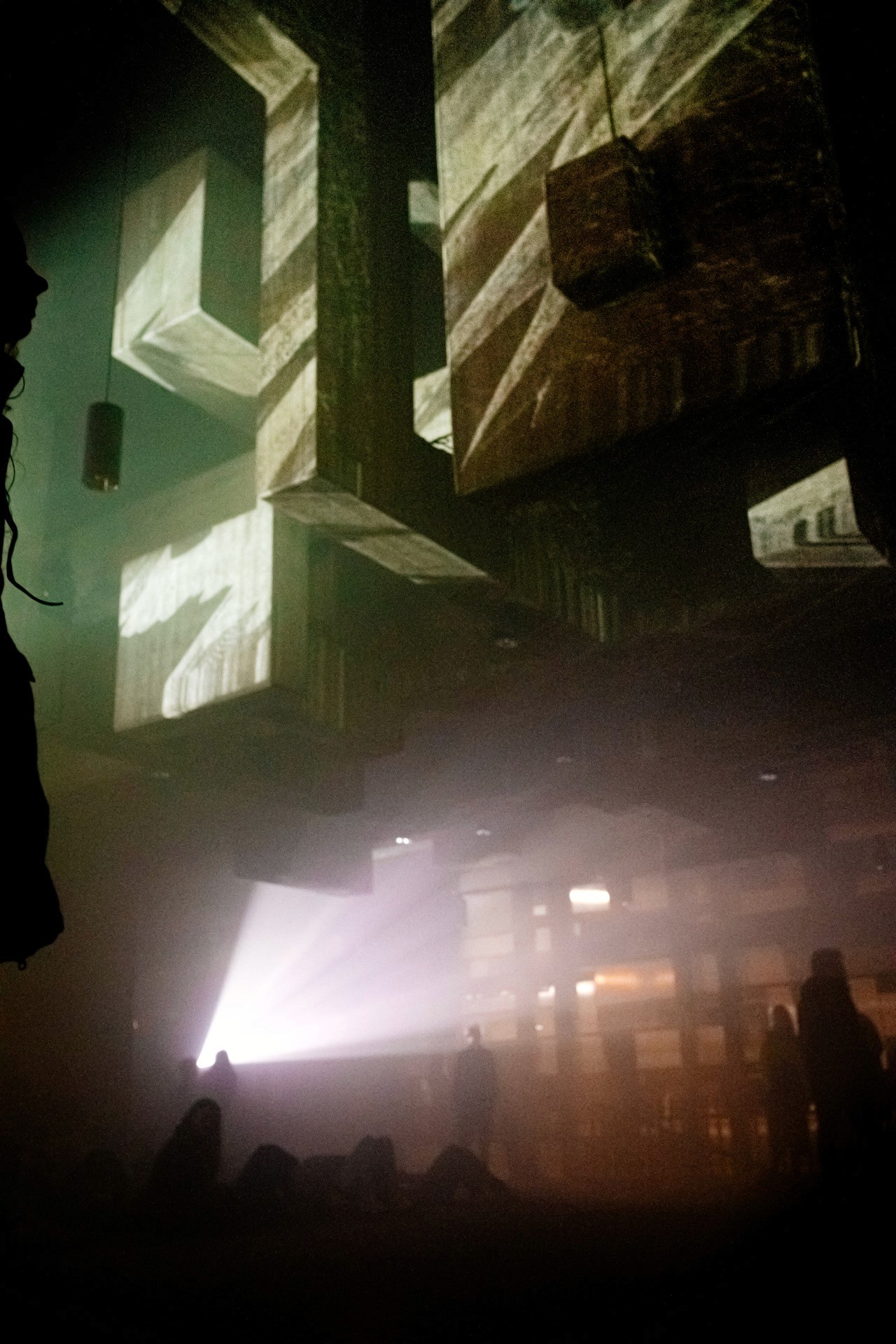 URBANRECALL 02, KHG Church Hl. Johannes XXIII, 2018