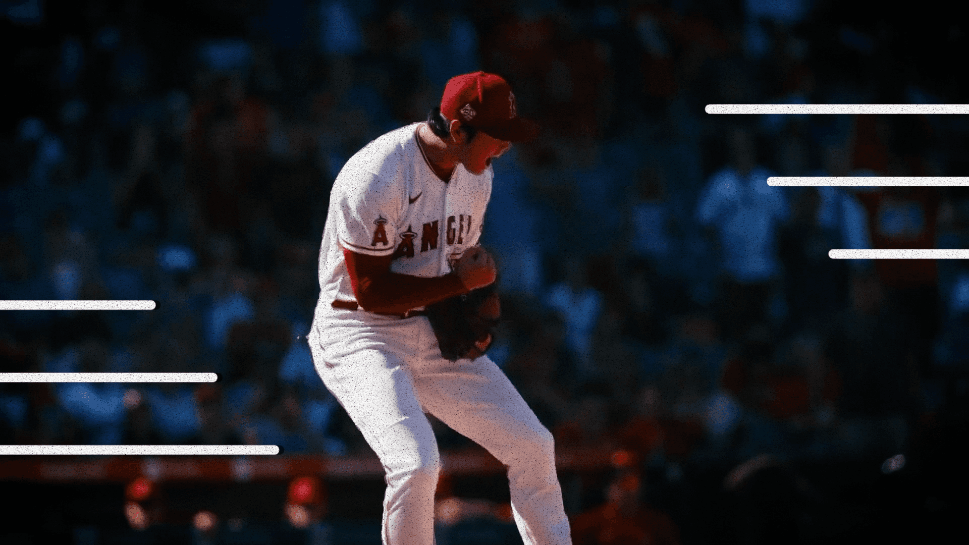 Full Dashboard with Sidebar