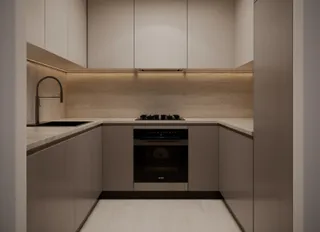 Lunara Residence