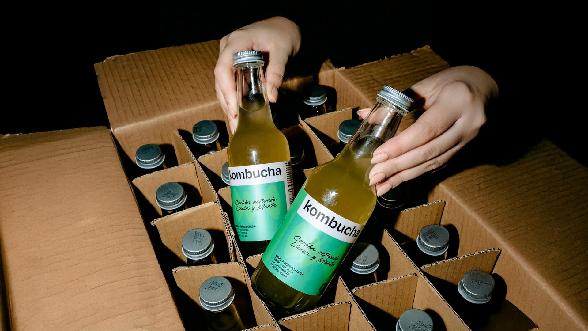 Sailboats on Calm Sea