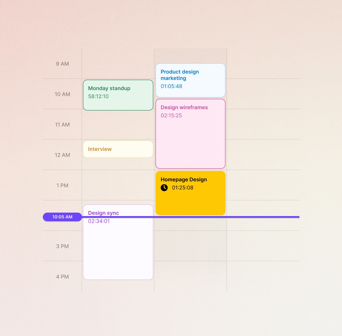 App Visual