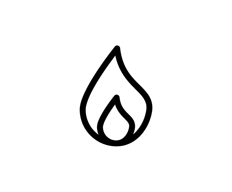 Gas