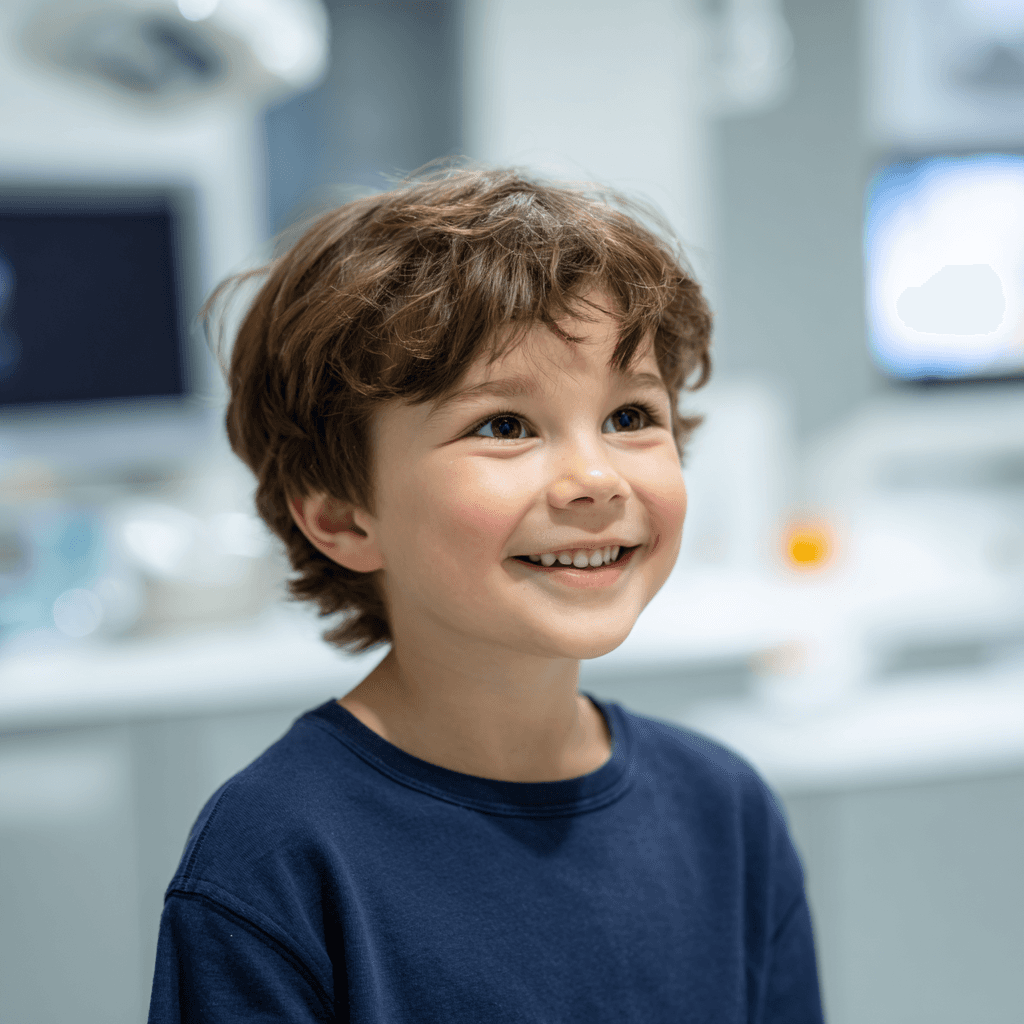 Pediatric Dentistry