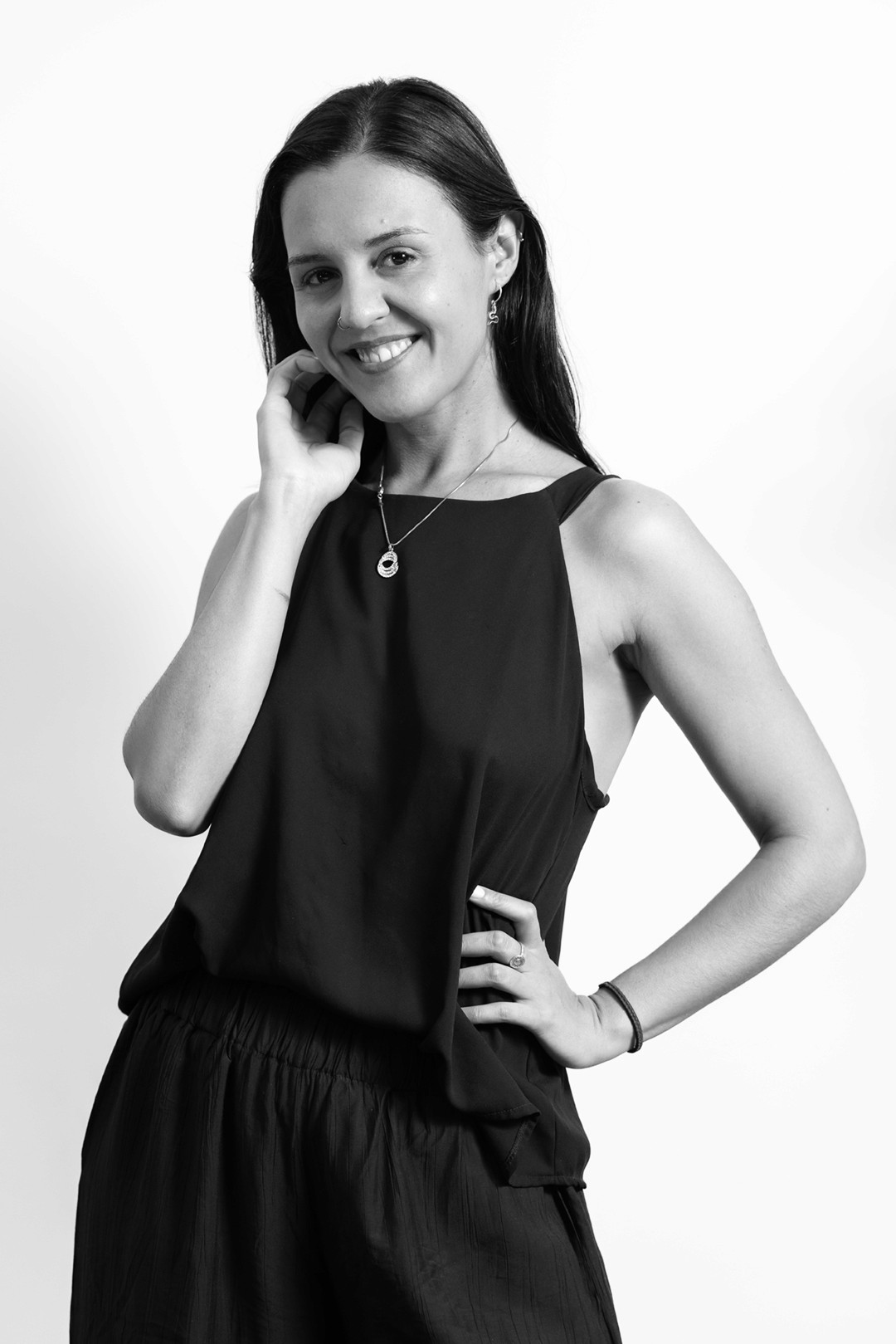 Victoria Zuliani Portrait