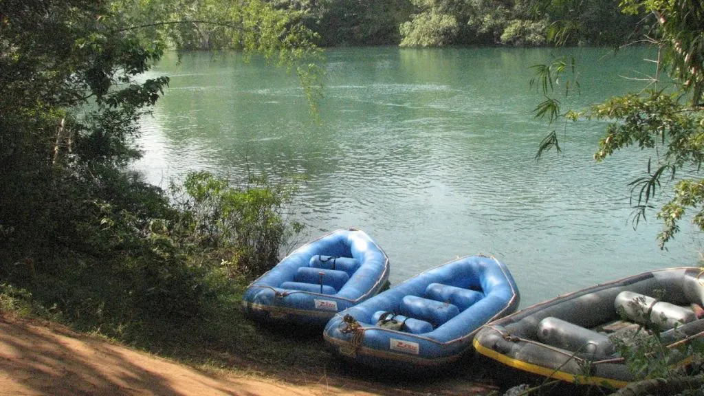 Dandeli Wildlife Sanctuary