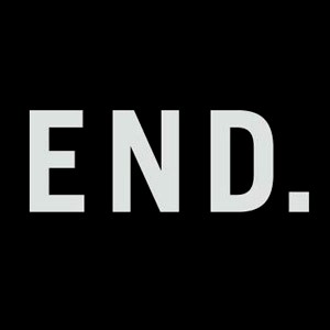 End Logo