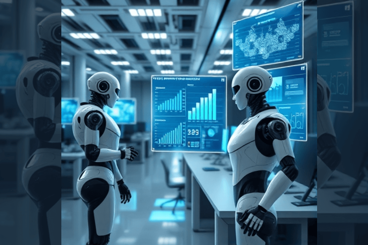 AI-Powered Automation: The Key to Business Success in 2025