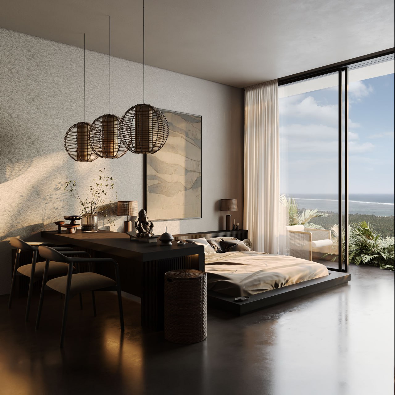 Royal Oasis Black Edition