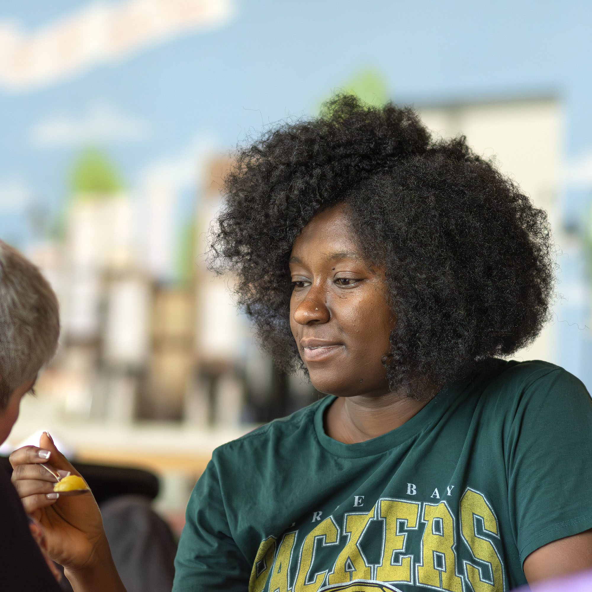 Participation House Markham staff portrait