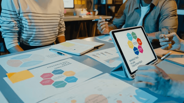 The Buyer Intent Funnel Has Flipped: Why B2B Marketing Strategies Built Around Seller Outreach Are Failing in 2026