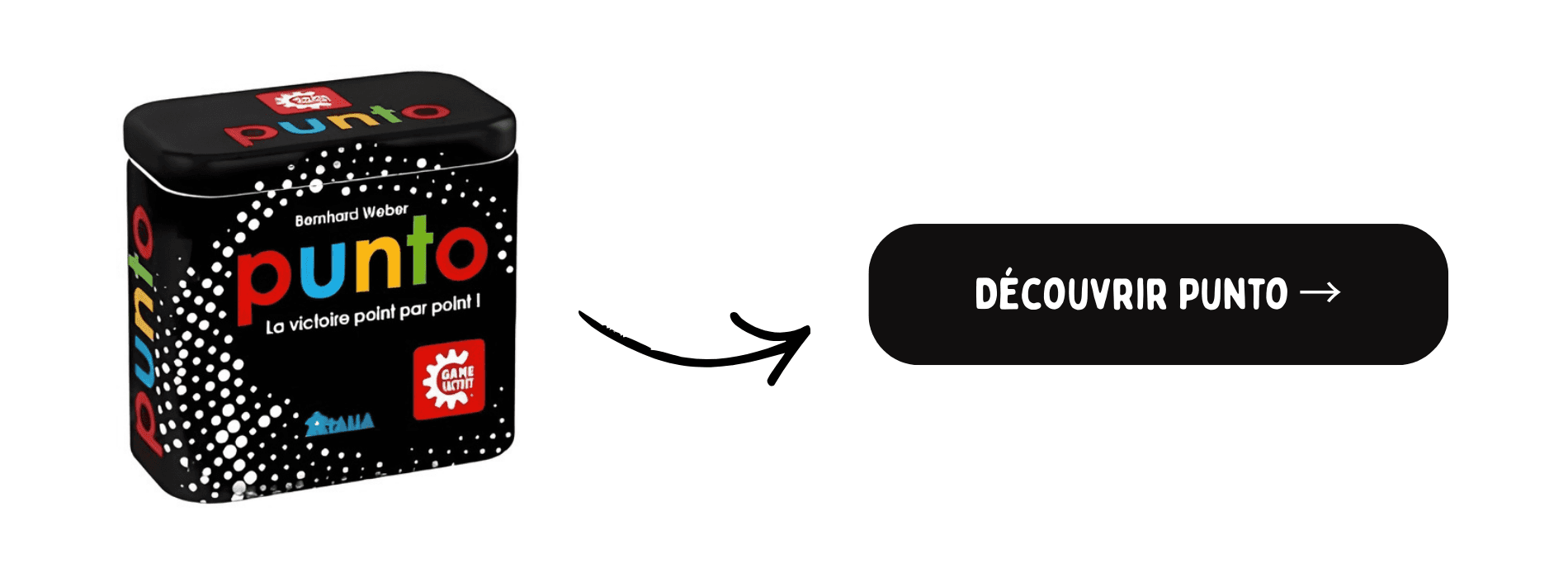 Jeu : Punto