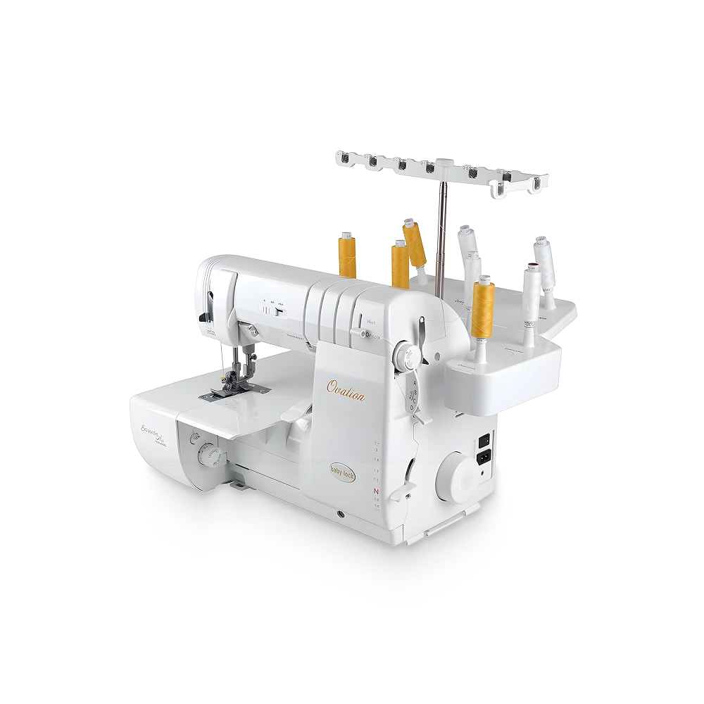 Babylock Ovation