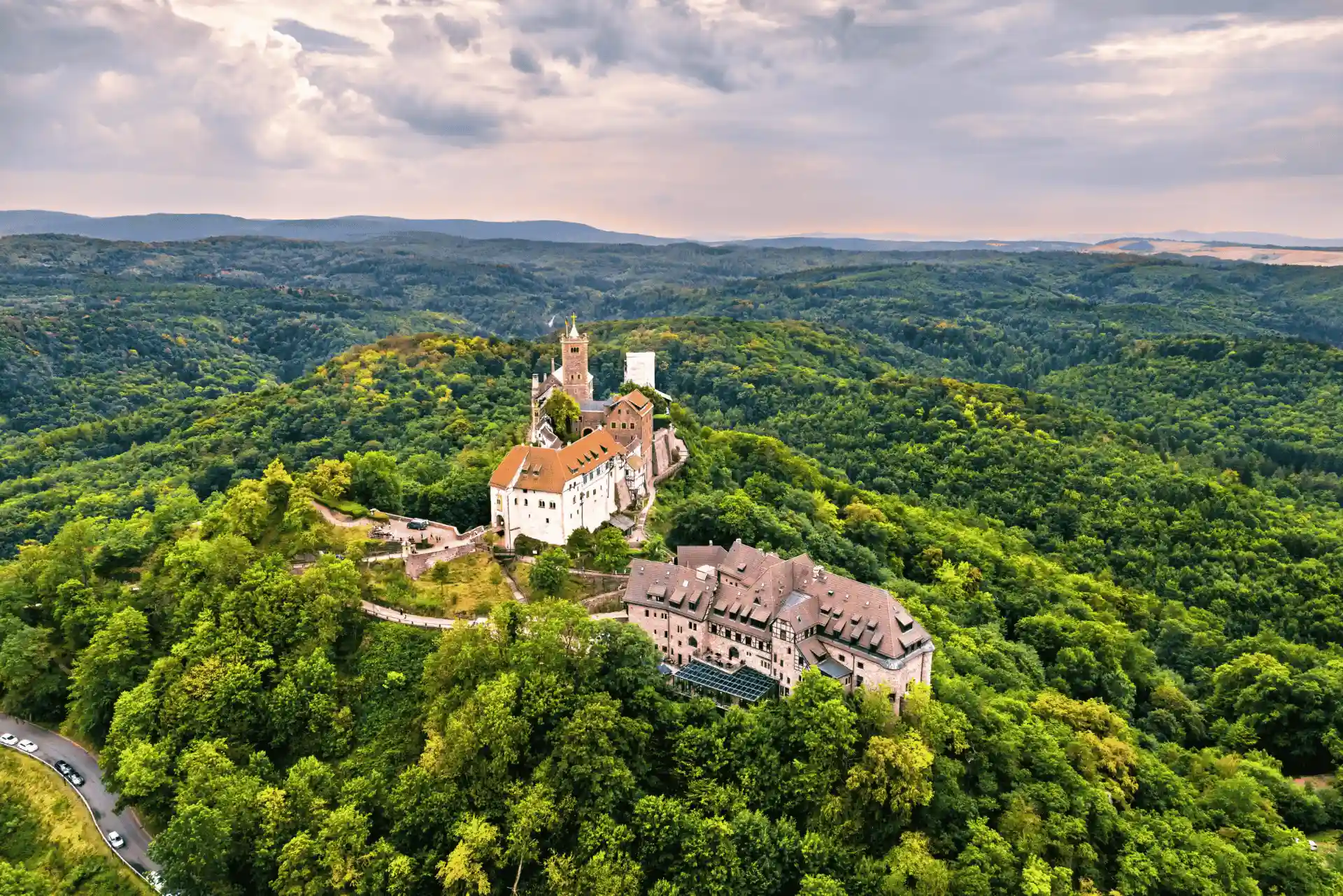 Photovoltaik Förderung in Thüringen. Alles wichtige hier