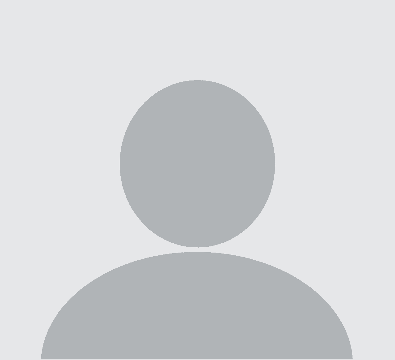 Portrait image of recently hired tech professional