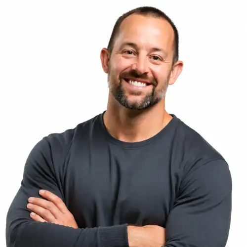 Brad Young, Owner