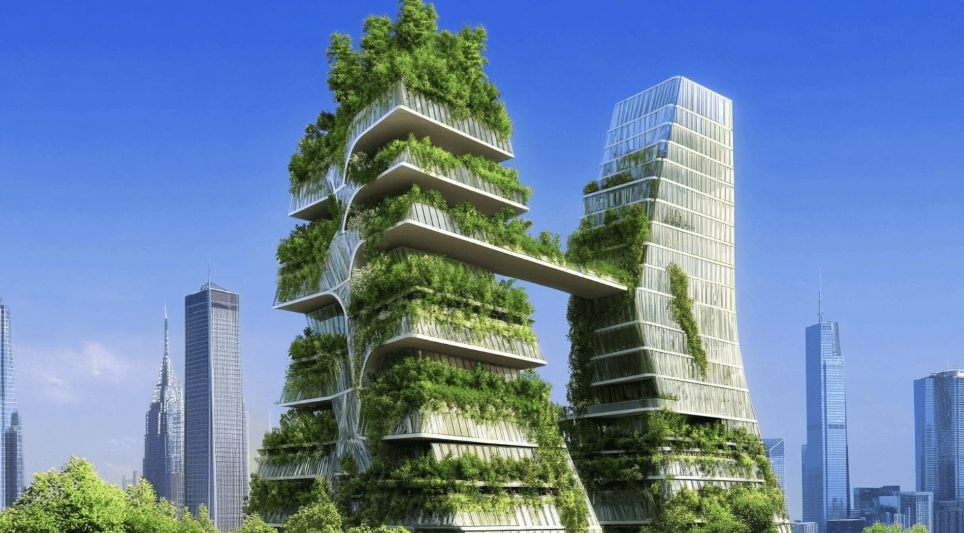 Sustainable Architecture: The Future of Green Building