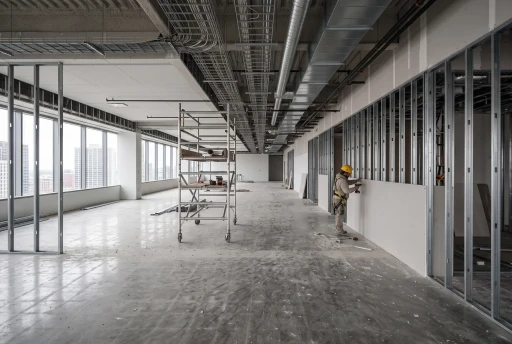 Fit-out