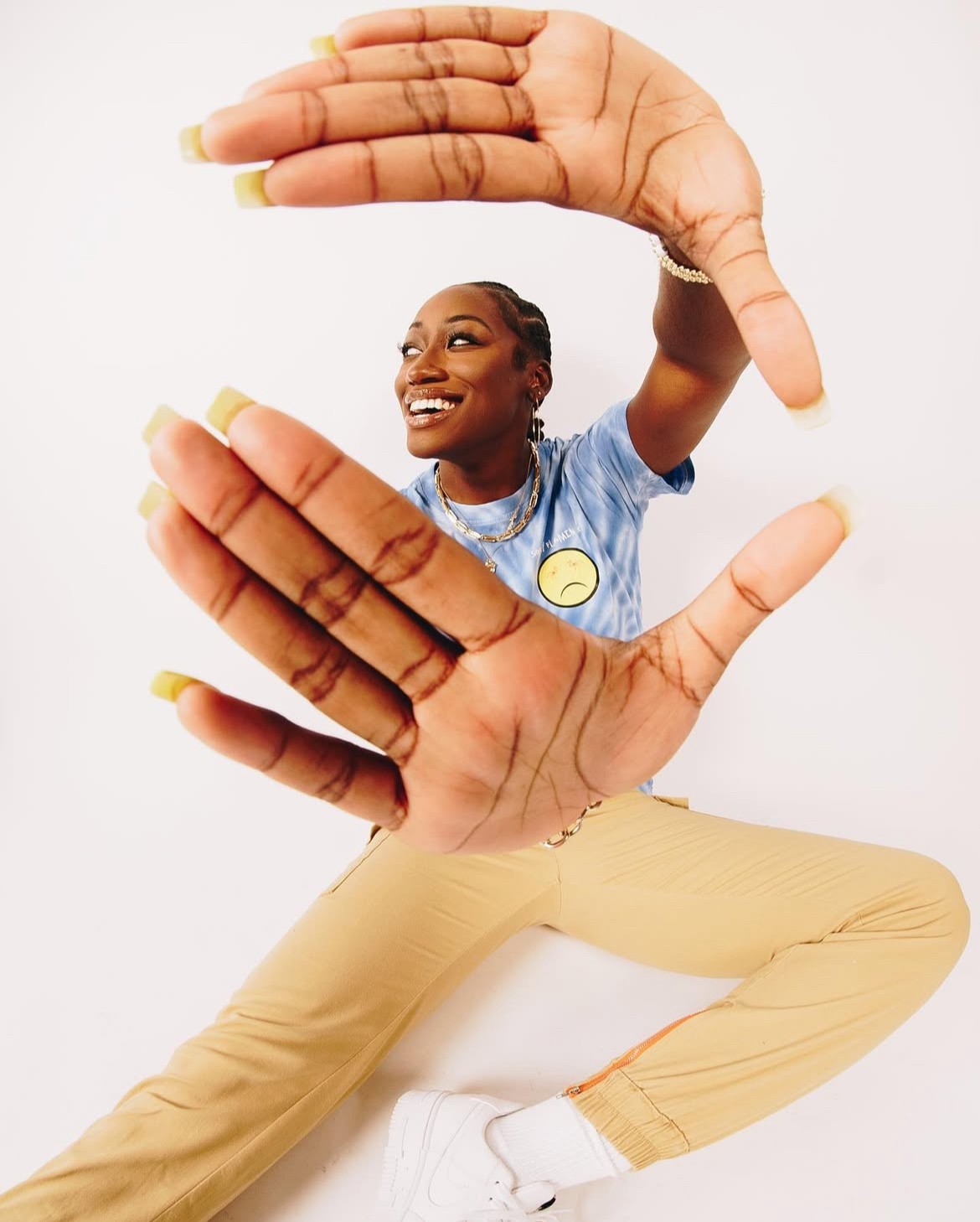 Karl Lagerfeld Maison Website