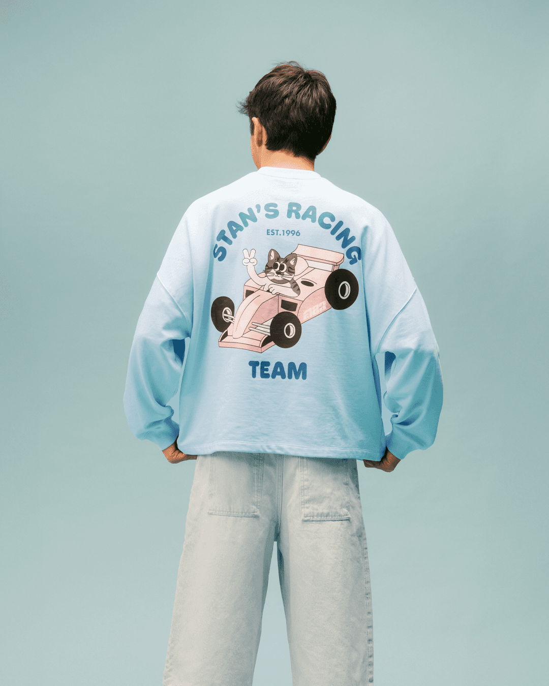 AA23 Alex Albon Pets Edition Merchandise collection