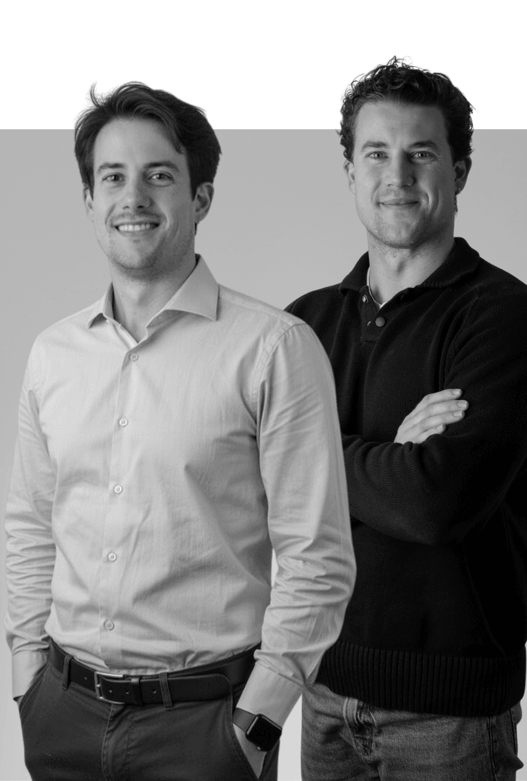 Equipo de BE Ingeniería