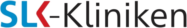 SLK-Kliniken Logo