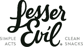 LesserEvil