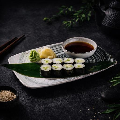 orange flower with black background