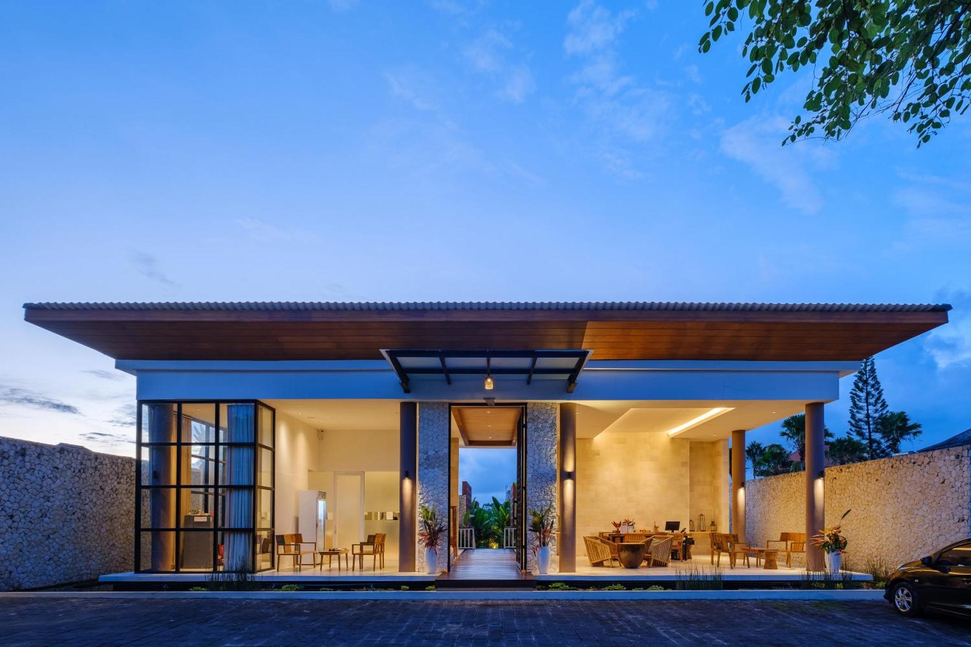 Villa Akhyana